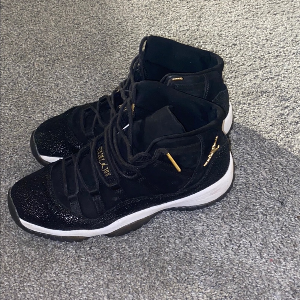 Jordan 11 retro Heriss